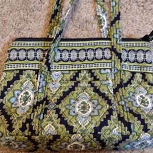 Vera Bradley shoulder purse